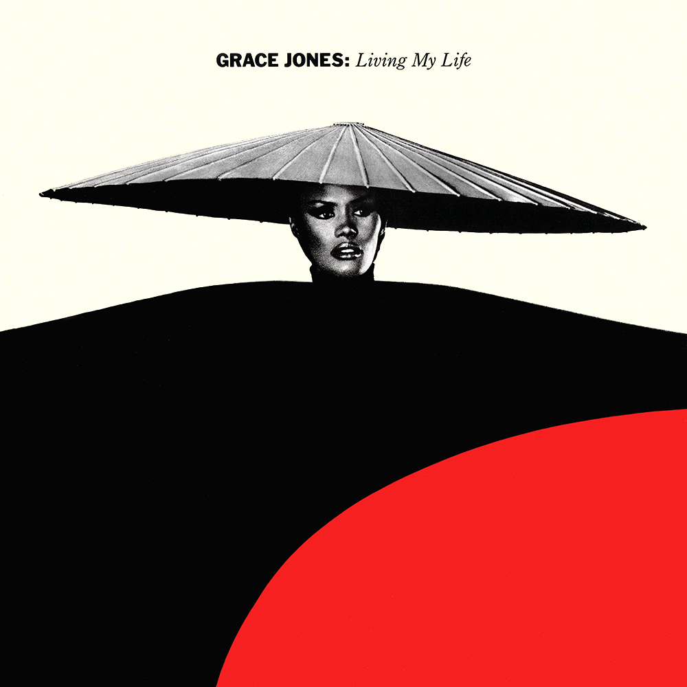 grace jones inside story flac download